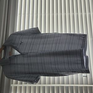 Puma mens golf shirt